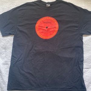 BACKSTREETS 2007 Unisex Shirt - Rare BRUCE SPRINGSTEEN 🎶